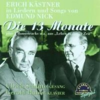 Die 13 Monate-Erich Kästner