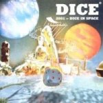 Dice In Space-2001