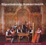 Alpenländische Kammermusik