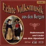 Echte Volksmusik Aus Den Bergen 2