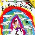 BI-BA-BUTZEMANN Kinderlieder i.neuen Sou