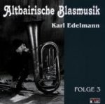 Altbairische Blasmusik 3