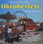 Oktoberfest-Die Gröáten Hits