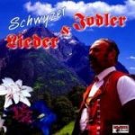 Schwyzer Lieder &  Jodler
