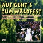 Auf geht's zum Waldfest