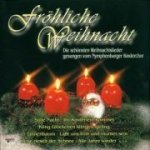 Fröhliche Weihnacht