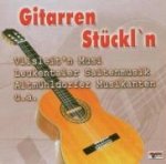 Gitarren Stückl'n