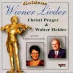 Goldene Wiener Lieder