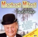 Auf Urlaub