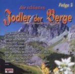 Die schönsten Jodler der Berge 2