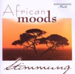 African moods-Entspannungs-Musik