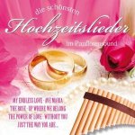 Die schönsten Hochzeitslieder