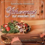 Zithermusi zur staaden Zeit