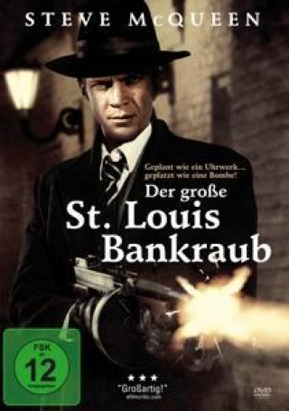 Der groáe St.Louis Bankraub