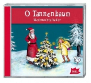 O Tannenbaum - Weihnachtslieder, Audio-CD