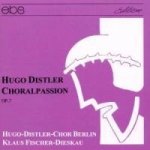 Choralpassion op.7