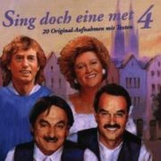 Sing Doch Eine Met 4