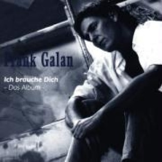 Ich Brauche Dich-Album