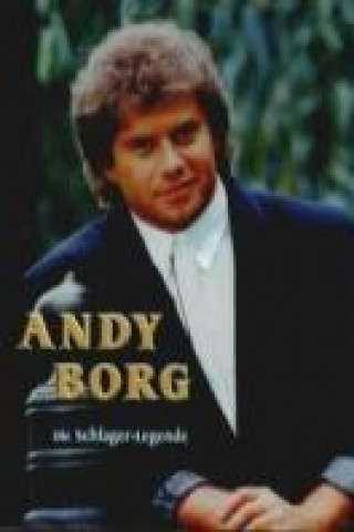 Andy Borg-Die Schlagerlegende