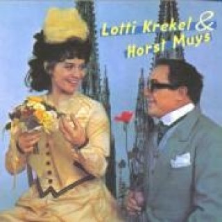 Lotti Krekel & Horst Muys