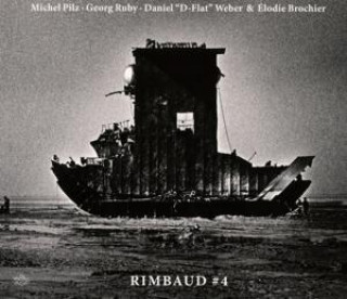 Rimbaud #4