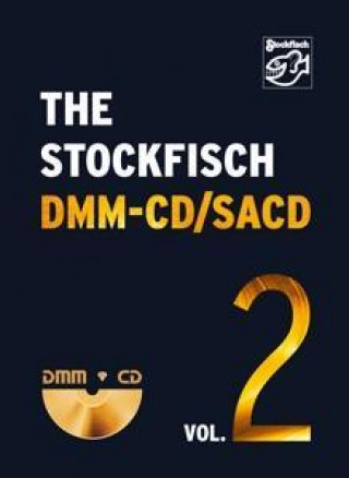 DMM-CD Collection Vol.2