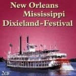 New Orleans-Mississippi-Dixie