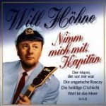 Gala Der Stars:Will Höhne