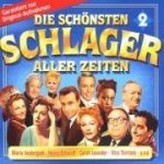Die Schönsten Schlager Aller 2
