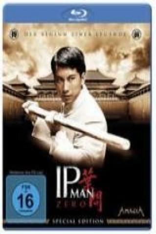 IP MAN Zero