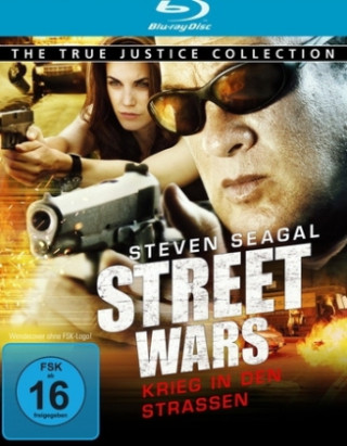 Street Wars - Krieg in den Straßen