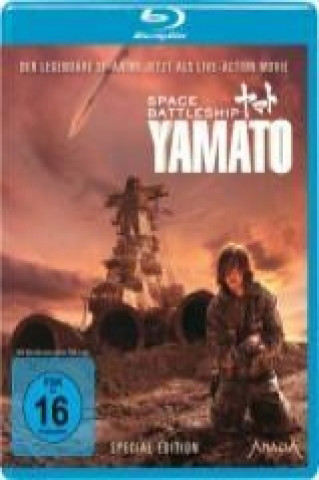 Space Battleship Yamato