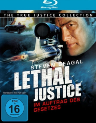 Lethal Justice - Im Auftrag des Gesetzes