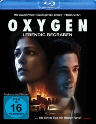 Oxygen - Lebendig begraben