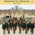HISTORISCHE MÄRSCHE 2