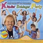 Kinder Schlager Party