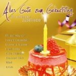 Alles Gute Zum Geburtstag-Die Schönsten Jubel-Li