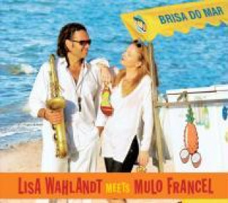 Brisa Do Mar