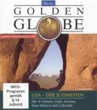 USA - der Südwesten. Golden Globe