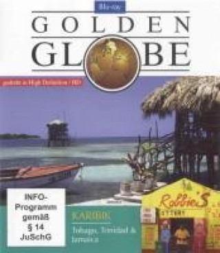 Karibik - Tobago, Trinidad & Jamaica. Golden Globe