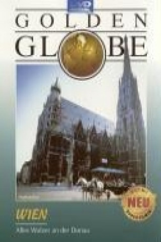 Wien. Golden Globe. DVD-Video