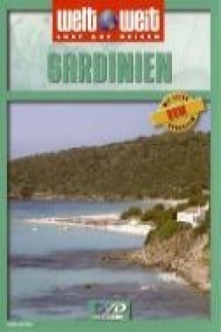 Welt weit Sardinien. DVD-Video