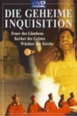 Die geheime Inquisition