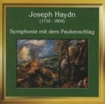 Haydn/Symph.M.D.Paukenschlag