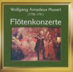 Mozart/Flötenkonzerte