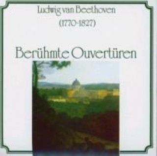 Beethoven/Berühmte Ouvertüren