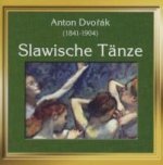 Dvorak/Slawische Tänze