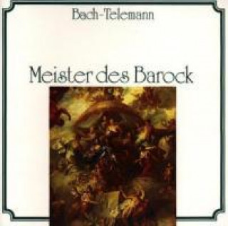 Bach/Telem/Meister D.Barock