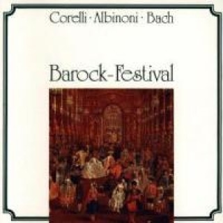 Corelli U.A./Barock-Festival