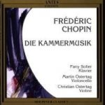 Die Kammermusik